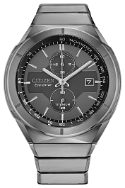 super titanium armor citizen